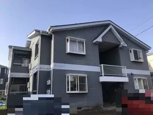 リバティハイツの画像