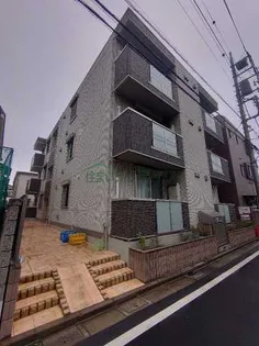 レジデンス葛西IIの画像