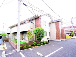 GARDEN HOUSE 三郷 Cの画像