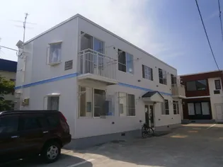 ラフォーレ松原 Iの画像