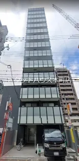 大阪府大阪市西区京町堀1【マンション】の外観