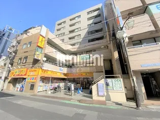 ガーデン欣志ビルの画像