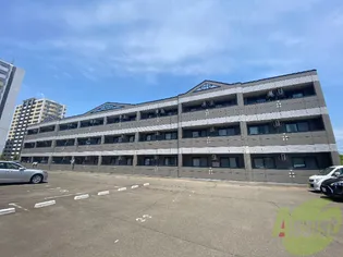 プレジデント岩沼の画像