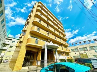 グリーンハイツ西原の画像