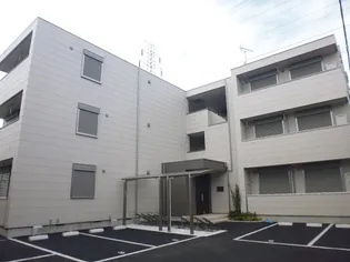 メゾンベールFUJIの画像