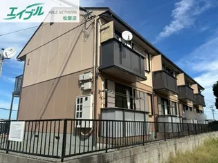 コーポフレグランスEの画像