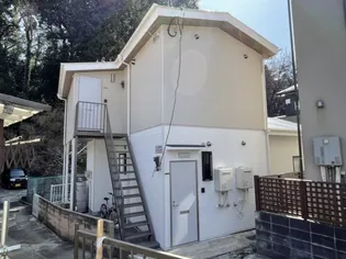 サンス仏向町Aの画像