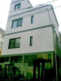 RESIDENCE NAKAMEGUROの画像