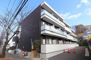 エスペランサ南大沢IIの画像