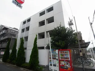 カーサ プリマベーラの画像