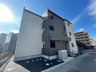 アンビシオン泉中央の画像