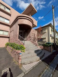 鹿児島県鹿児島市光山1【マンション】の外観