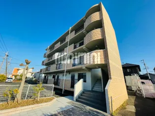 マンショングランビューの画像