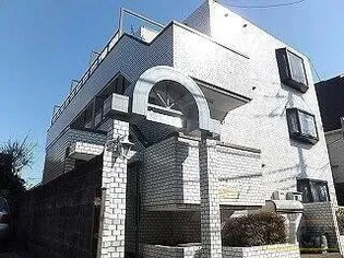 東京都国分寺市本多2【マンション】の外観