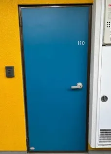 パークプレイス【1階】の外観