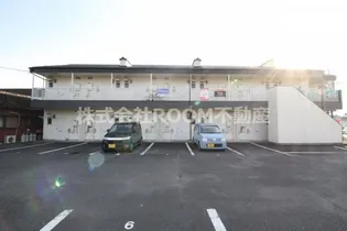 エレファントマンション8の画像