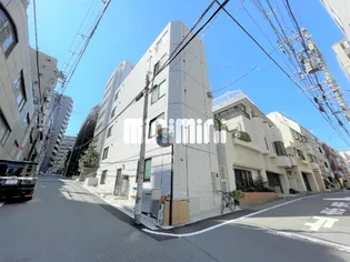 ゾネ御茶ノ水【4階】の外観