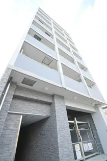 大阪府吹田市垂水町3【マンション】の外観