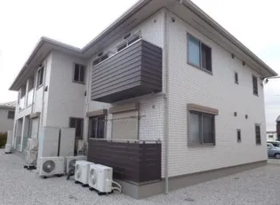 オーチャードアパートメントの画像