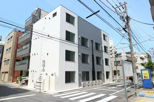 ステラ住吉の画像