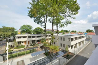 母力むさしの 北棟の画像