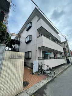 エミールササキの画像