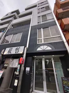 TRUST VALUE 早稲田【3階】の外観