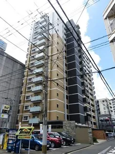 アルティザ小倉の画像