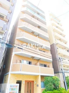 パティーナ川崎の画像