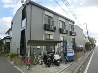 レオパレスHAYASHIの画像