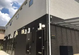 狛江市猪方の画像