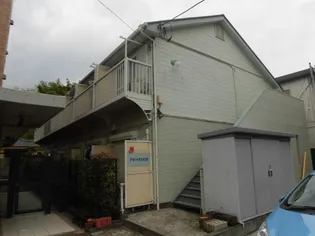 アネックスヒロの画像