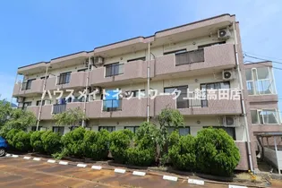 みなみマンションの画像