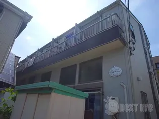 シティコートの画像