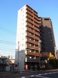 スカイコート北品川の画像