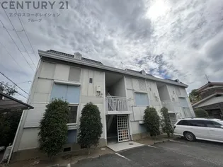 ハイツ長澤の画像