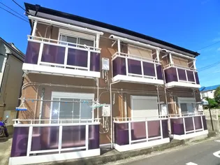 ピュアハウスの画像