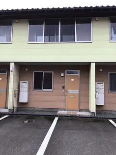 エルウッドVII B棟の画像