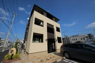 サンライズ ヴィラの画像