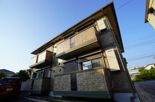 ハイツ山法師の画像