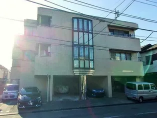 メゾン ラ スールの画像