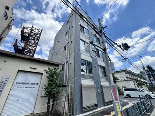 ION武蔵関の画像