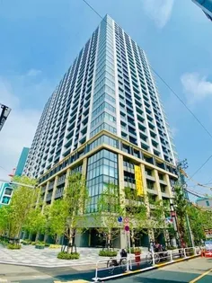 シティタワー大井町の画像