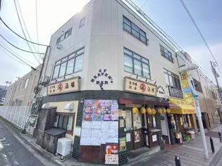 西渕ビルの画像