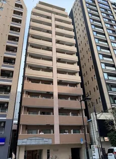 アフェクシオン日本橋人形町の画像