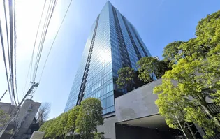 シティタワー大崎の画像