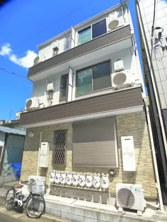 アルゴ西新井の画像