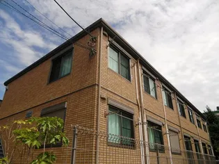 ガーデンヒルズの画像