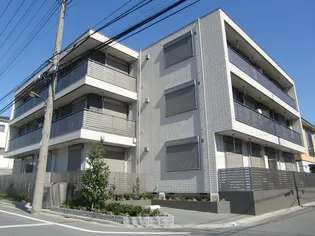 MAISON DU ROND メゾンドゥロンドの画像