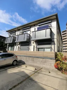 サンハイム豊中の画像